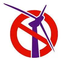 tegen windmolens